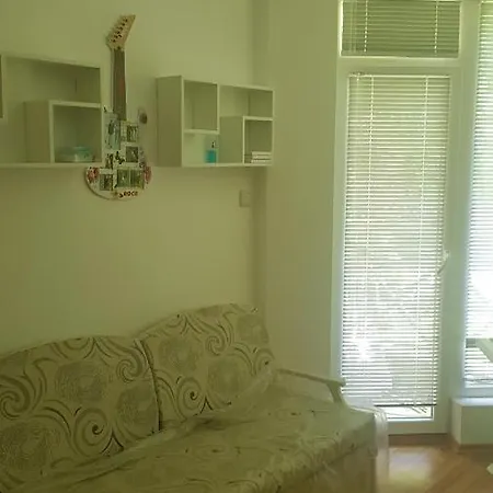 Apartment Apartament Nesebar