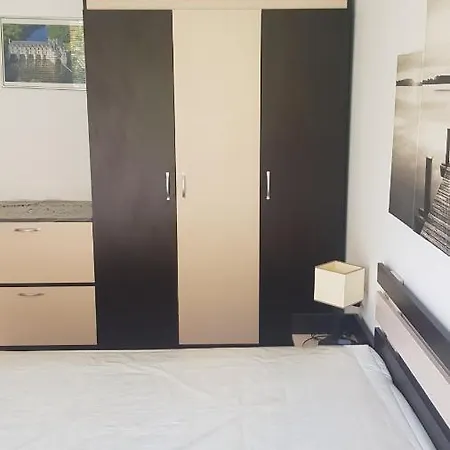 Apartament * Nesebar