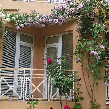 Apartament Apartment Nesebar