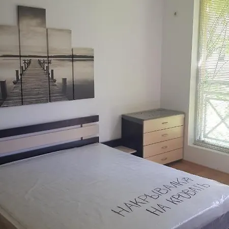 Apartament * Nesebar